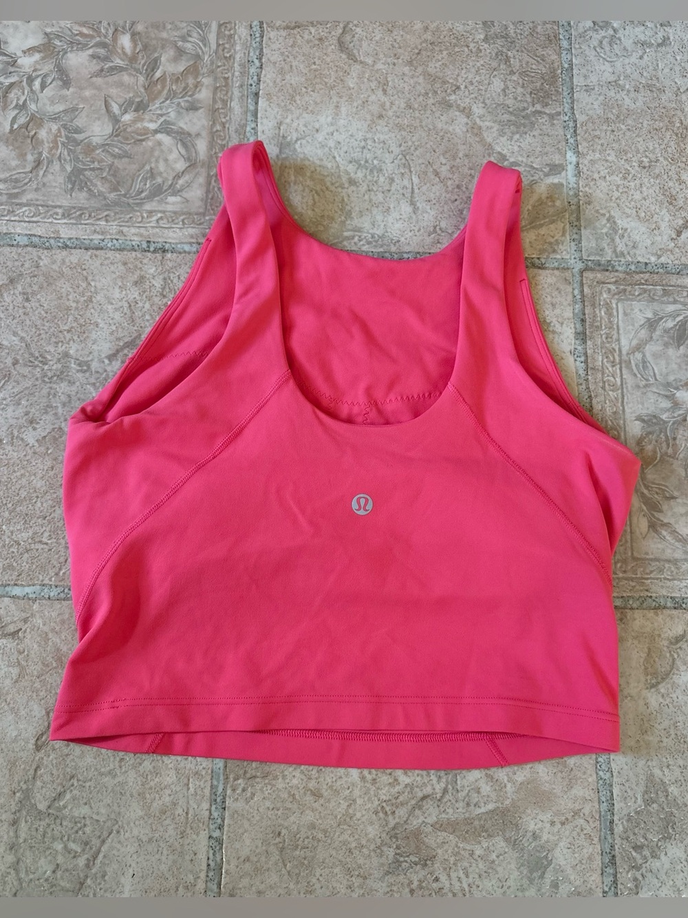 Lululemon Align tank top - Picture 2 of 3